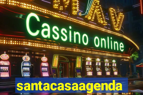 santacasaagendamento