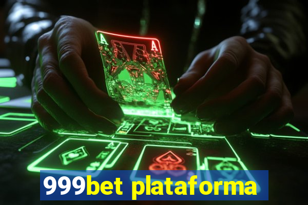 999bet plataforma