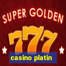 casino platin