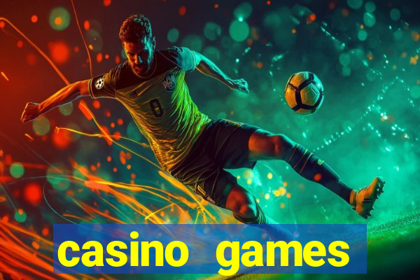 casino games sportingbet co za