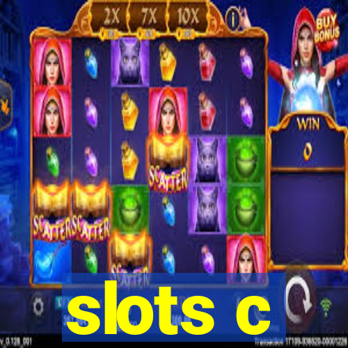 slots c