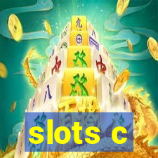 slots c