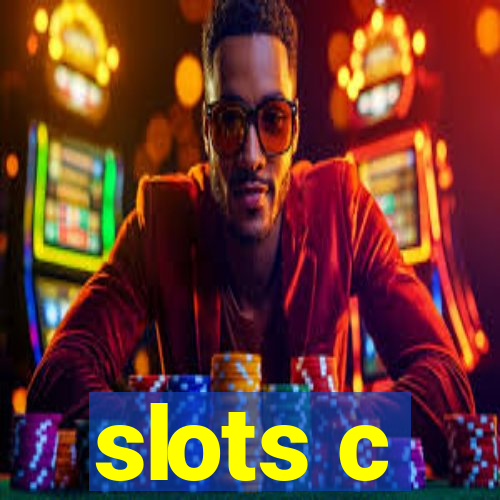 slots c