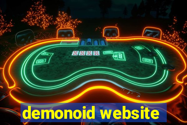 demonoid website