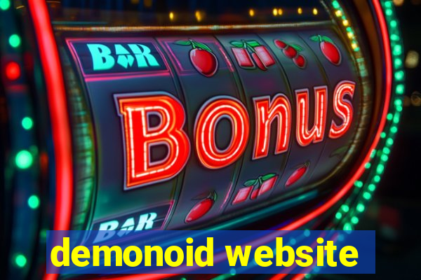 demonoid website