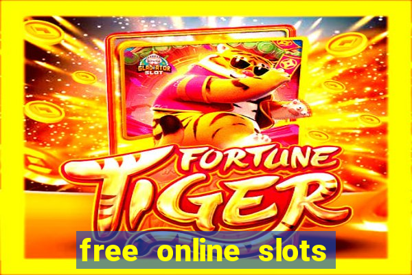 free online slots with no download