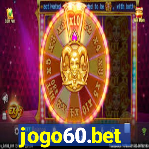 jogo60.bet