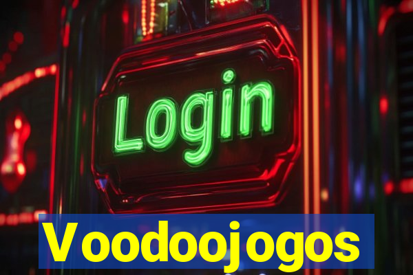 Voodoojogos