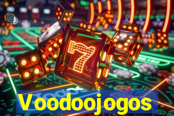 Voodoojogos