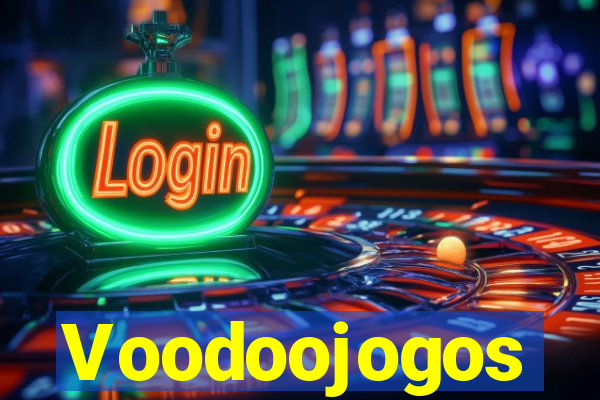 Voodoojogos