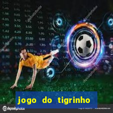 jogo do tigrinho ta pagando