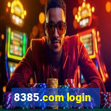 8385.com login