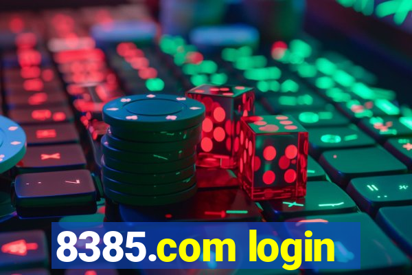 8385.com login