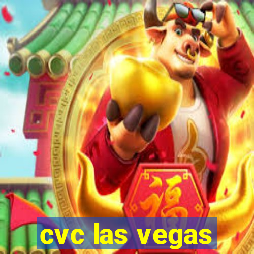 cvc las vegas