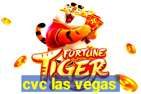 cvc las vegas