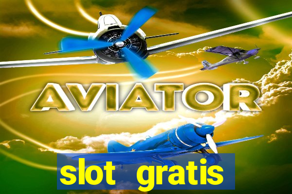 slot gratis pragmatic play no deposit