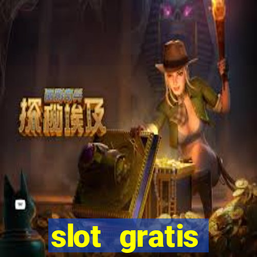 slot gratis pragmatic play no deposit