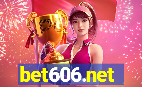 bet606.net