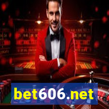 bet606.net