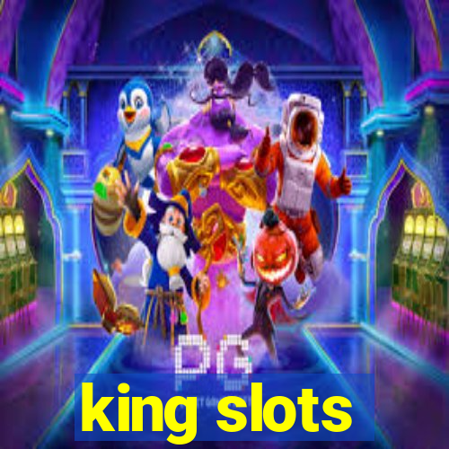 king slots