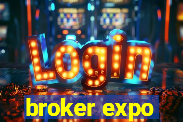 broker expo