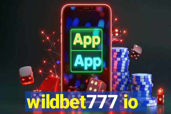 wildbet777 io