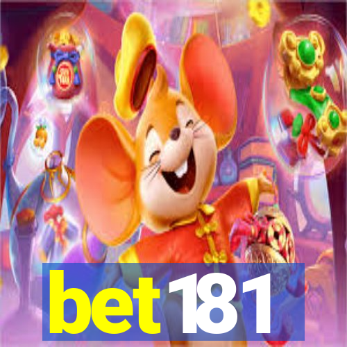 bet181