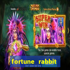 fortune rabbit 5gbet Informational