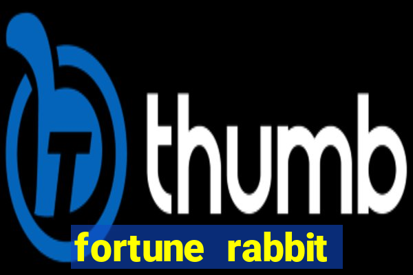 fortune rabbit 5gbet Informational