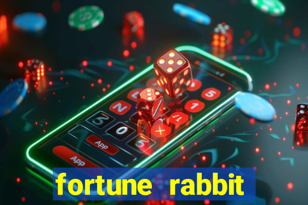 fortune rabbit 5gbet Informational