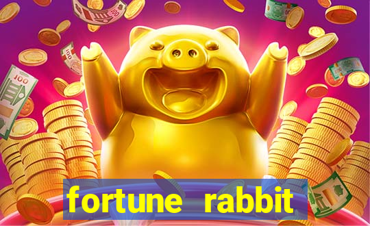 fortune rabbit 5gbet Informational