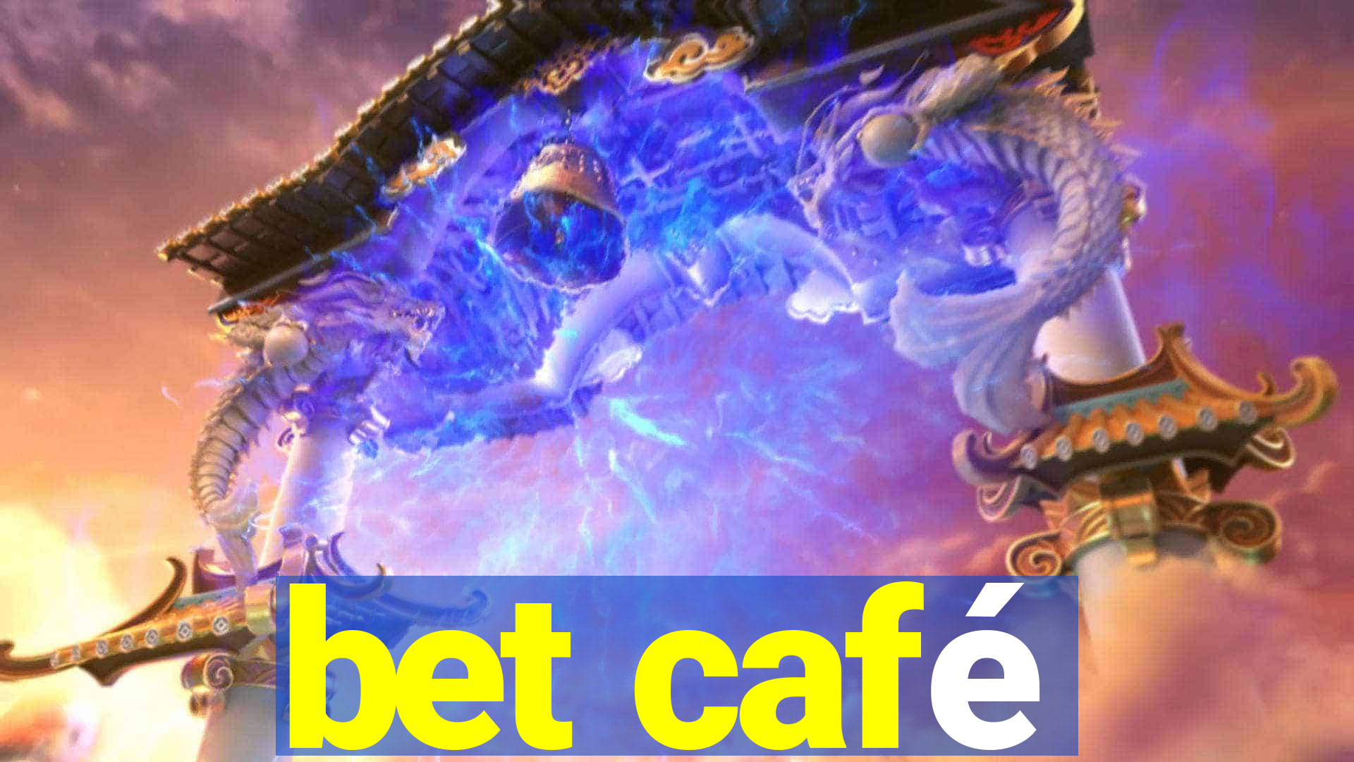 bet café