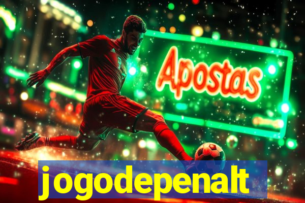 jogodepenalt