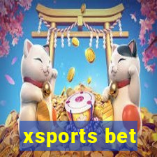 xsports bet