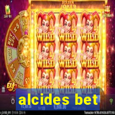 alcides bet