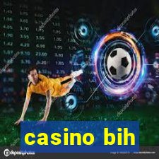 casino bih