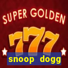 snoop dogg reincarnated album