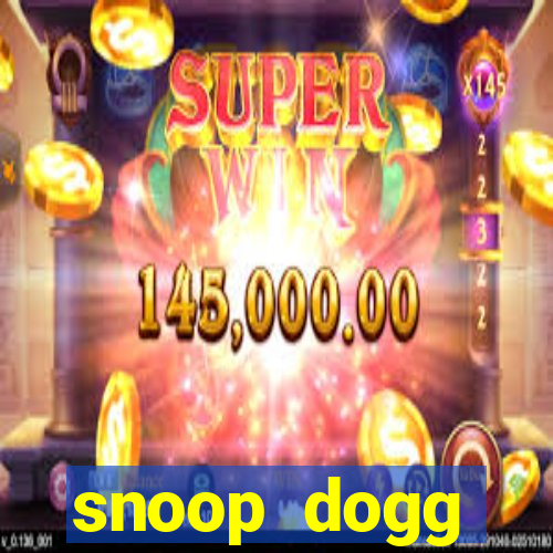 snoop dogg reincarnated album