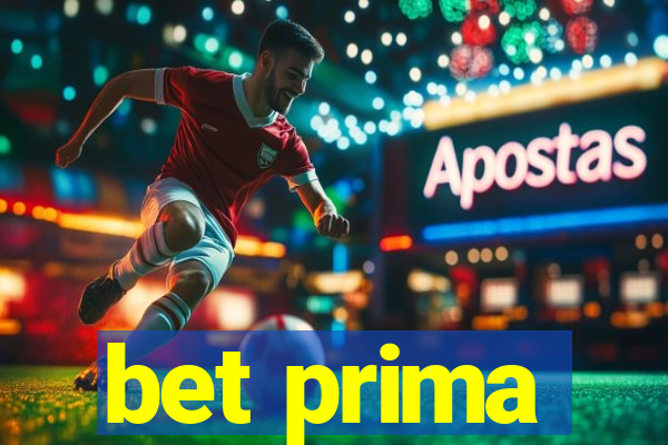 bet prima