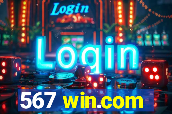 567 win.com