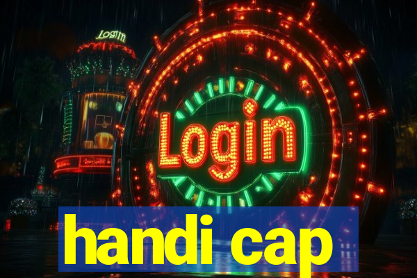 handi cap