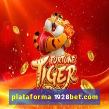 plataforma 1928bet.com