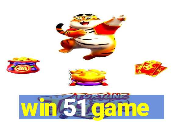 win 51 game