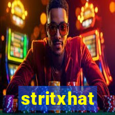 stritxhat