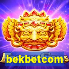 bekbetcom