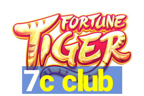 7c club