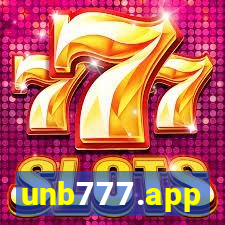 unb777.app