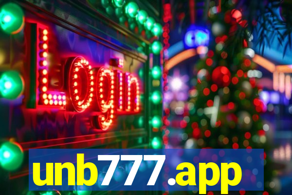 unb777.app