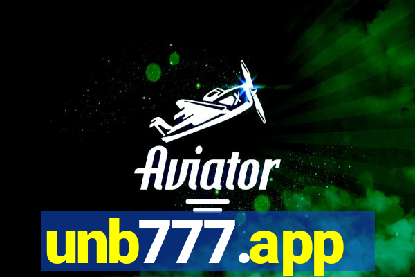 unb777.app