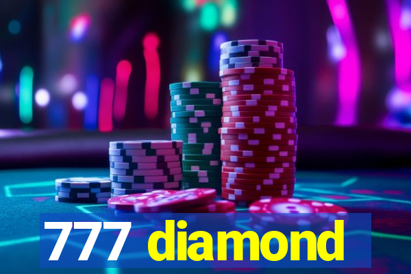 777 diamond